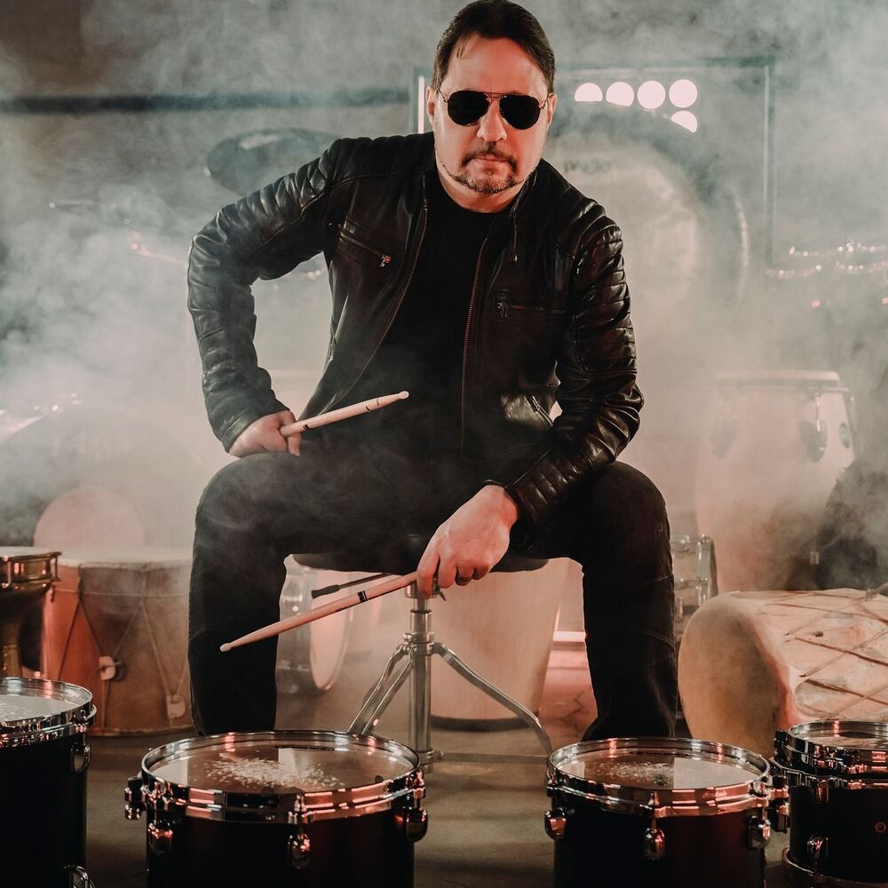 Picture of Dave Lombardo