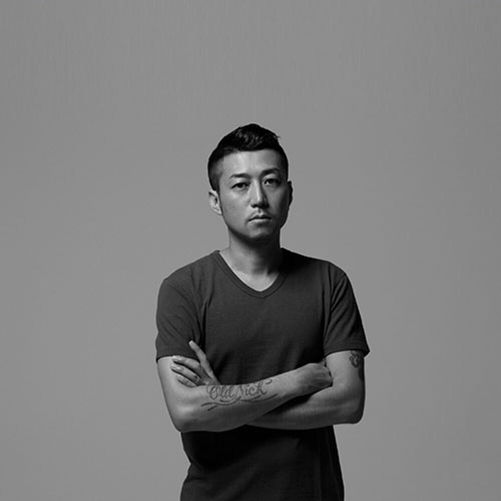 Picture of Dj Hasebe