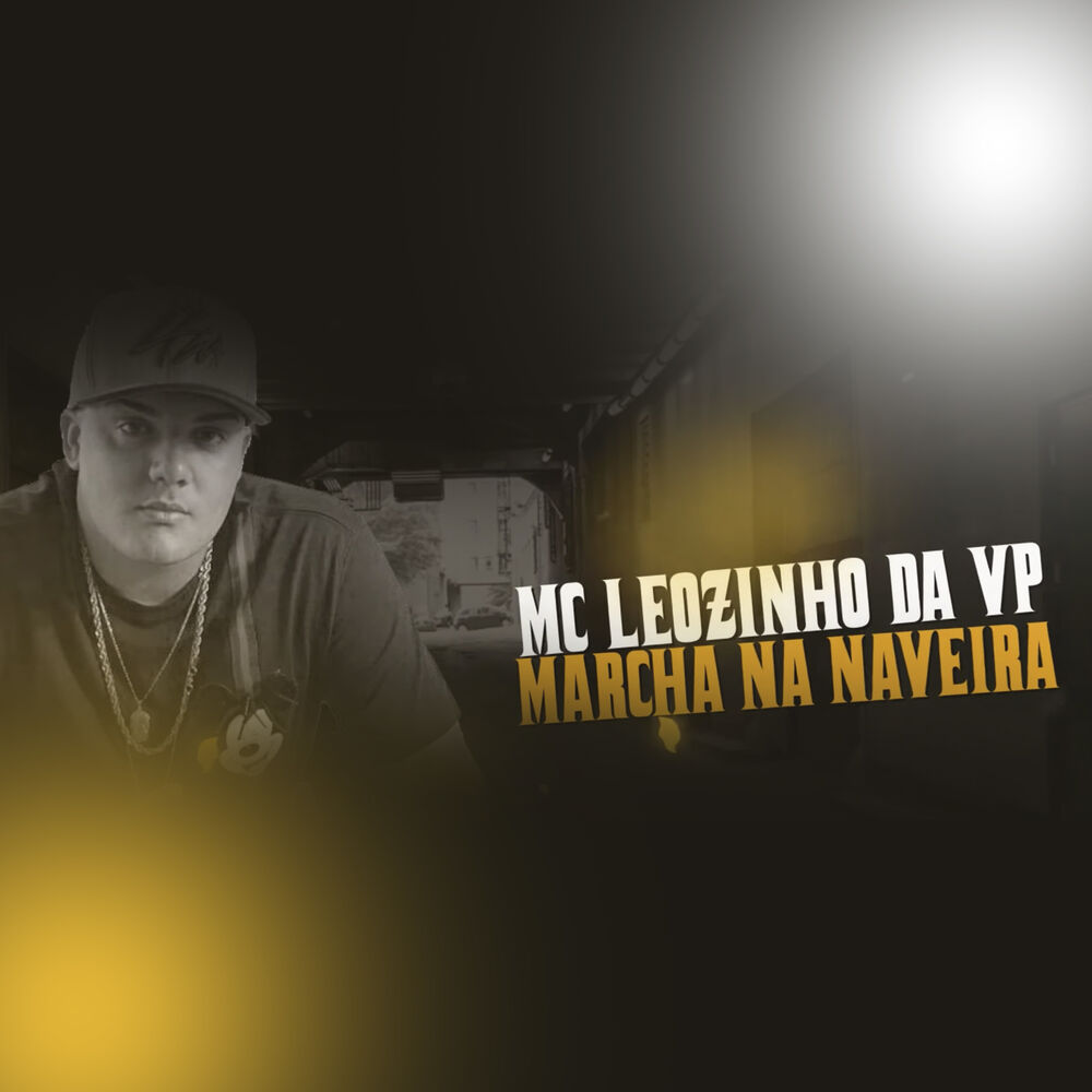 Picture of Mc Leozinho da VP