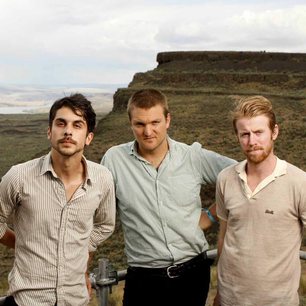 Picture of Cold War Kids