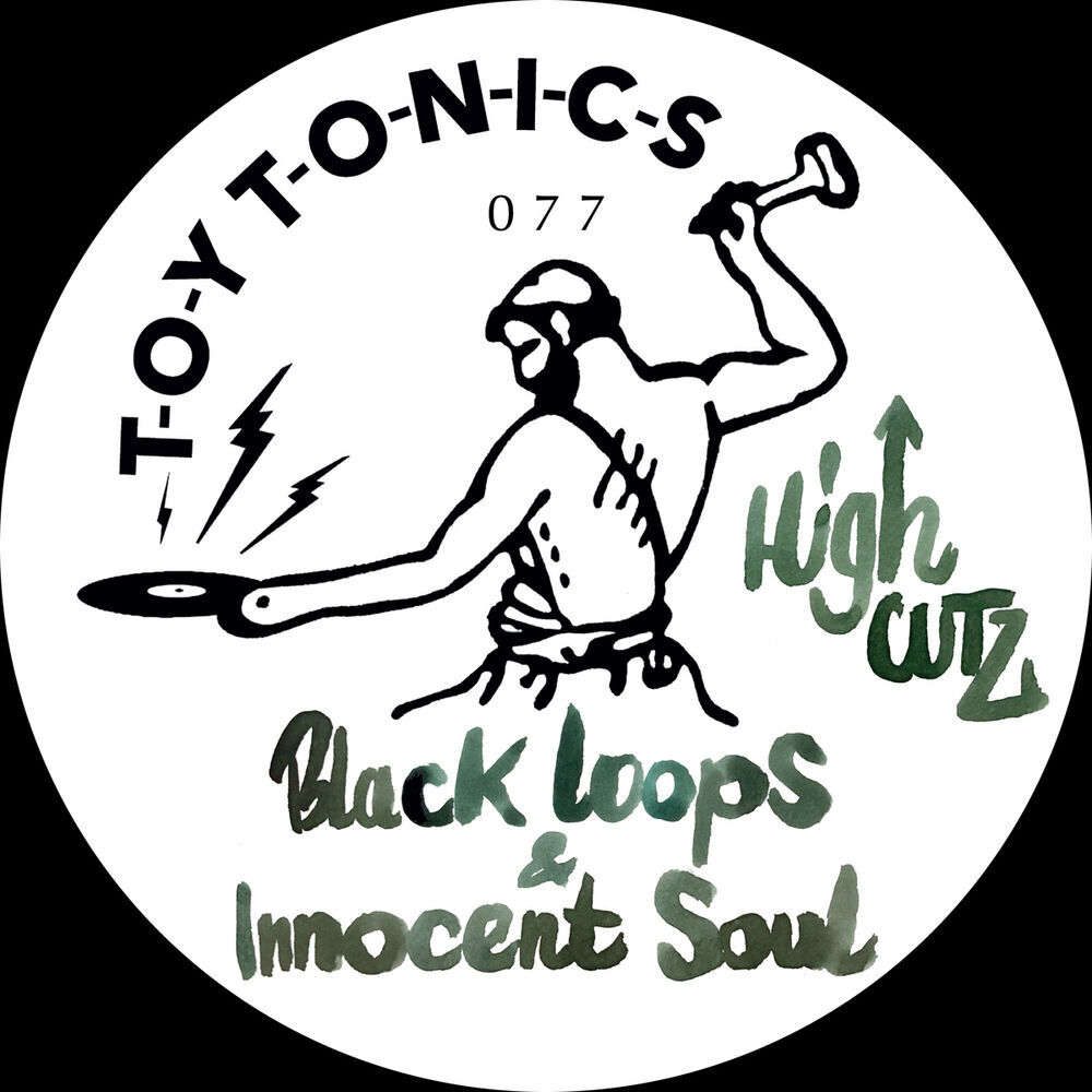 Picture of Black Loops & Innocent Soul