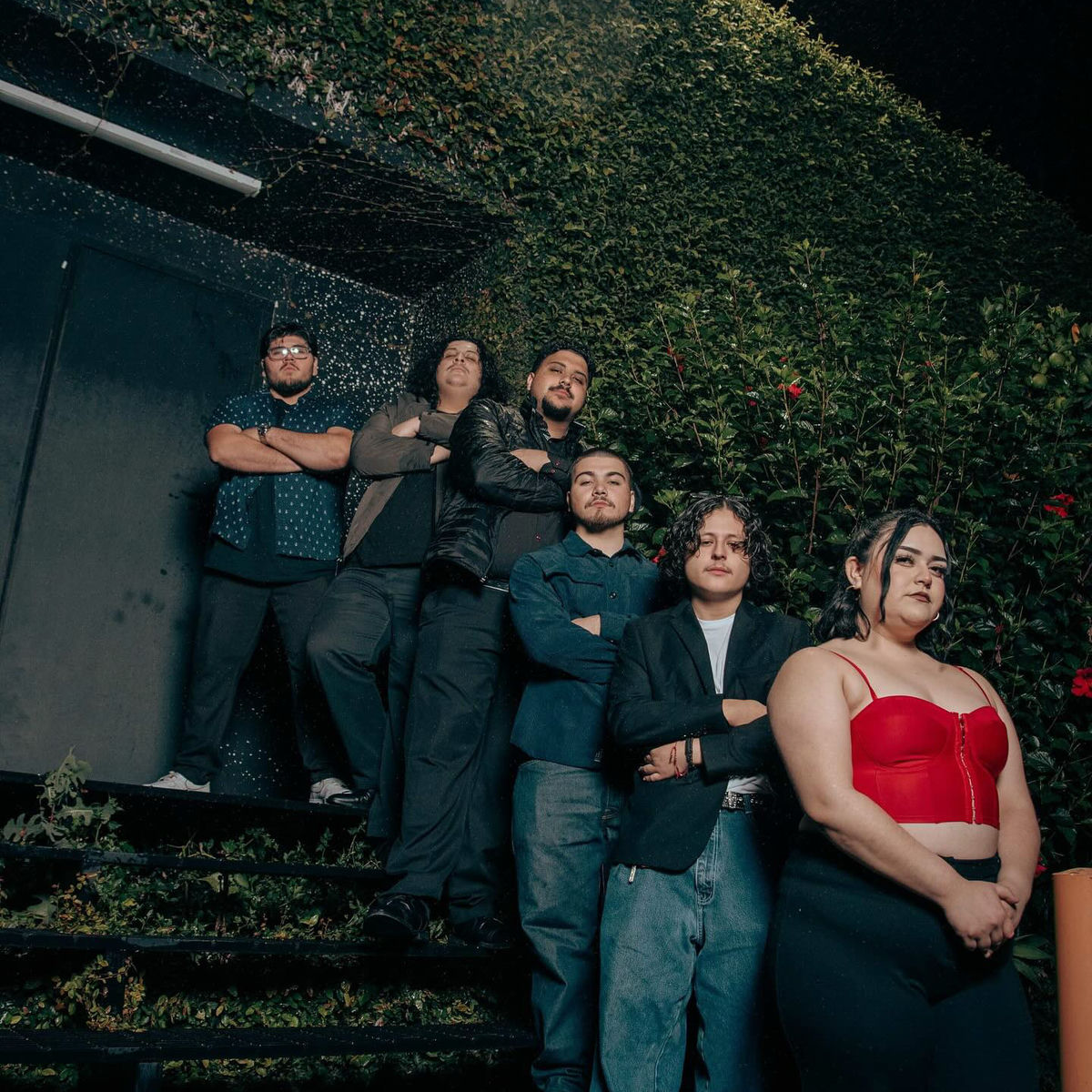 Artist picture of Thee Heart Tones