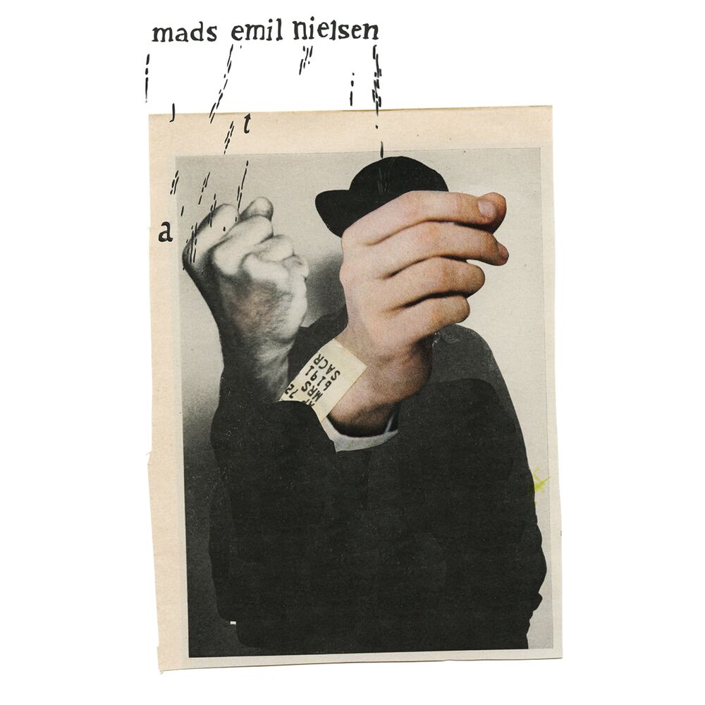 Picture of Mads Emil Nielsen