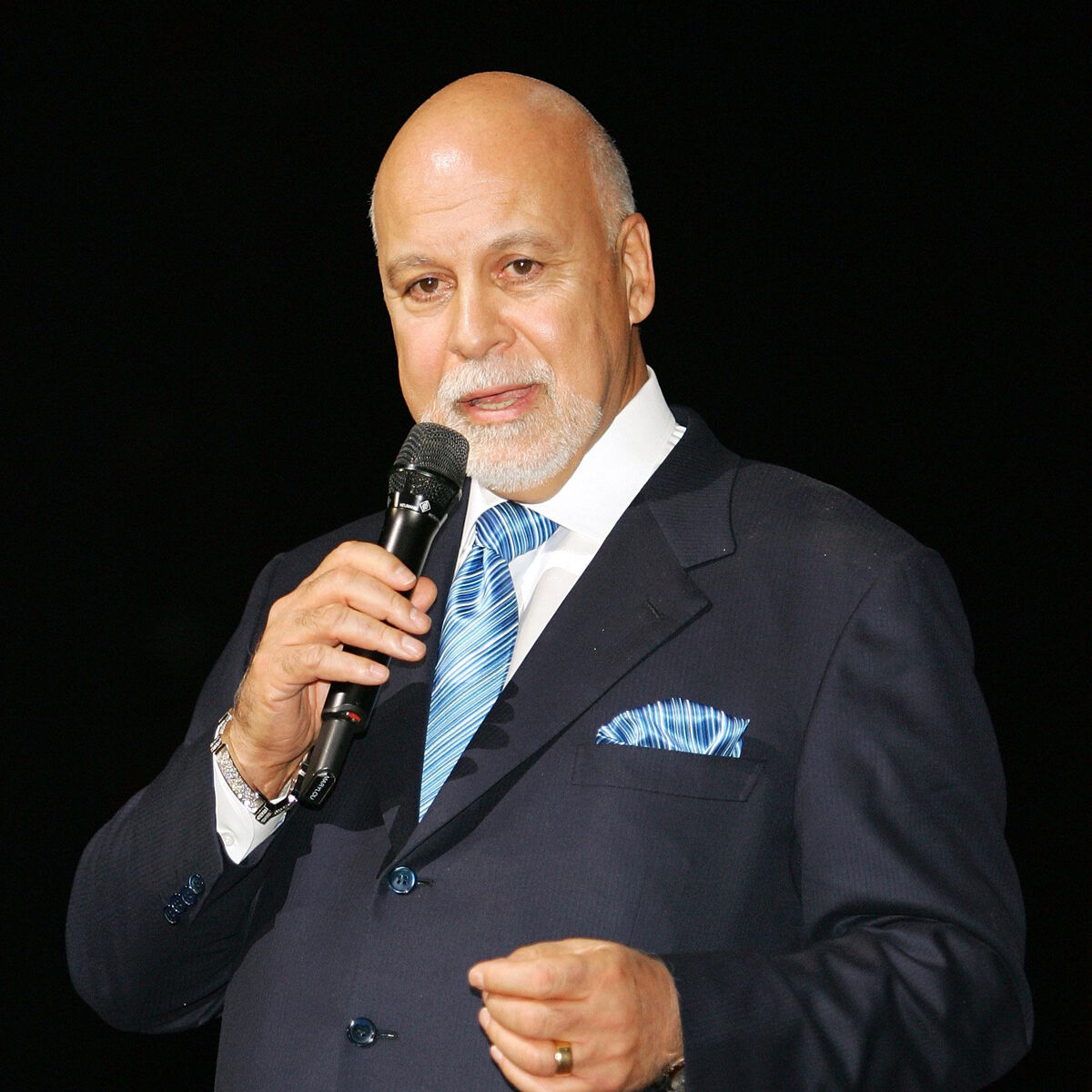 Rene angelil sales