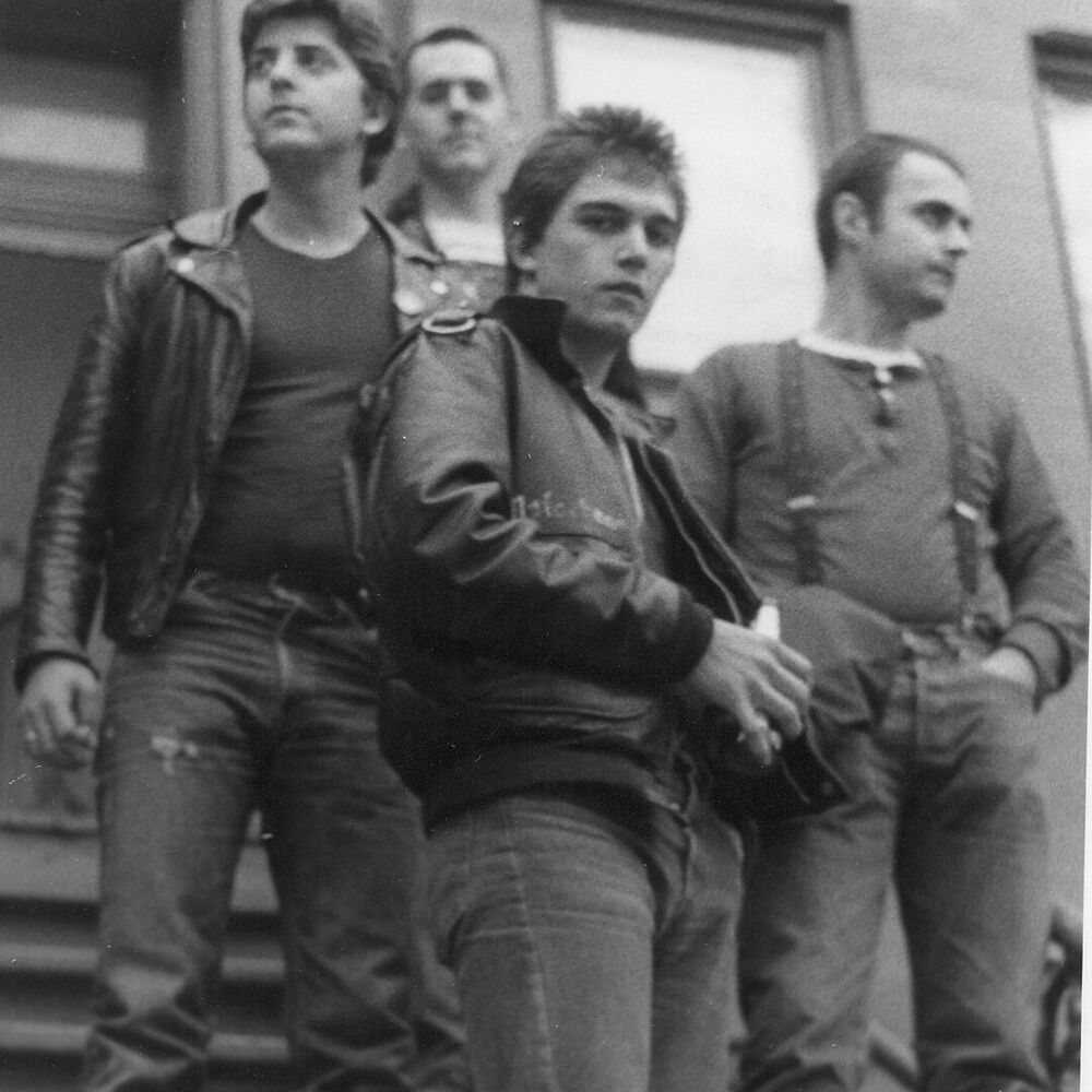 Picture of The Effigies