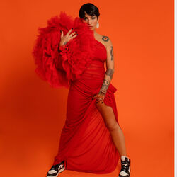 Picture of Ana Tijoux
