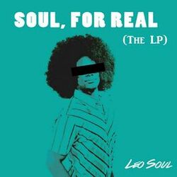 Picture of Leo Soul