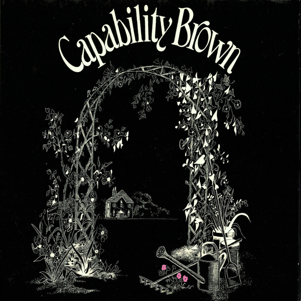 Picture of Capability Brown
