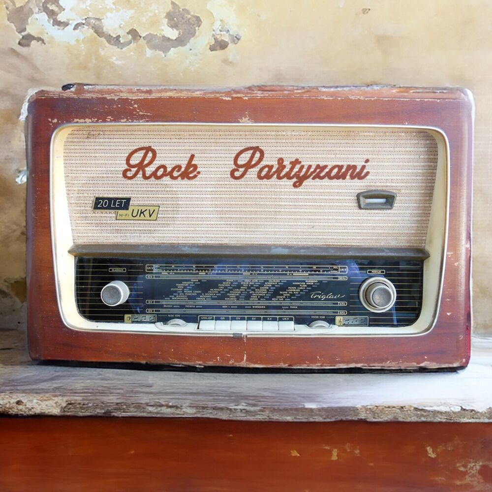 Picture of Rock partyzani