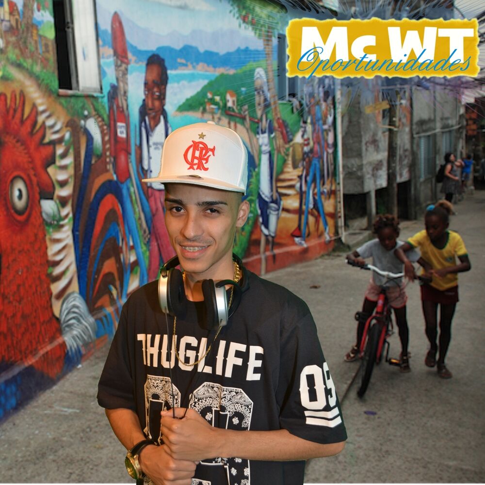 Picture of Mc WT