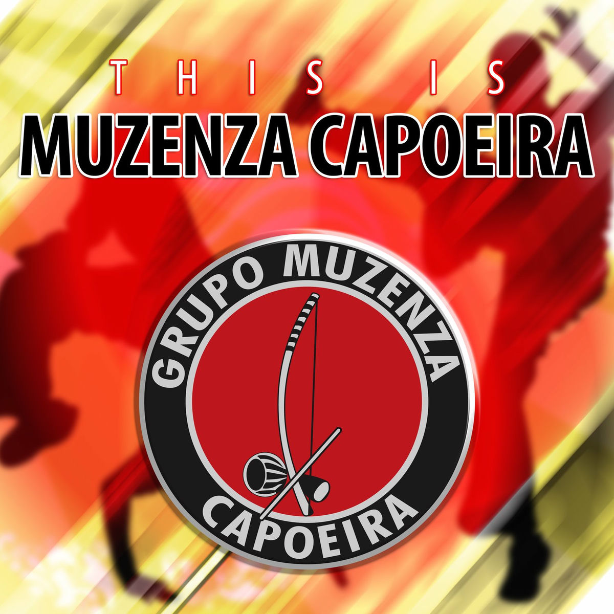 Grupo Muzenza de Capoeira