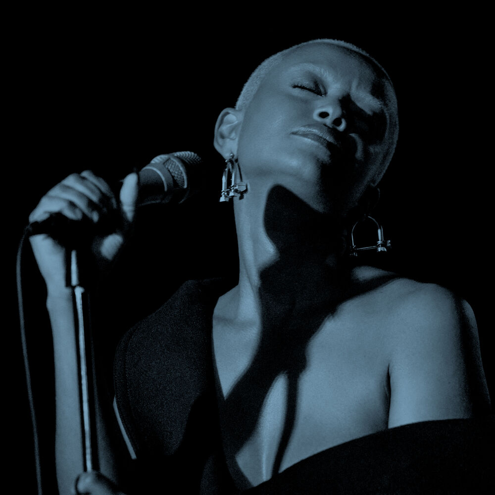 Picture of Kelela