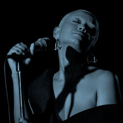 Picture of Kelela