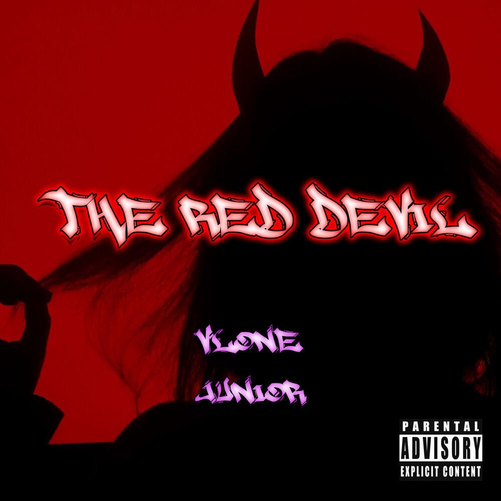 Picture of Vlone Junior