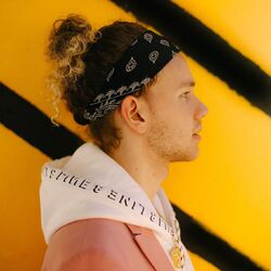 Picture of Francesco Yates