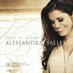 Picture of Alessandra Salles