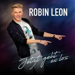 Picture of Robin Leon