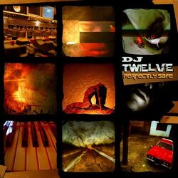 Picture of Dj Twelve