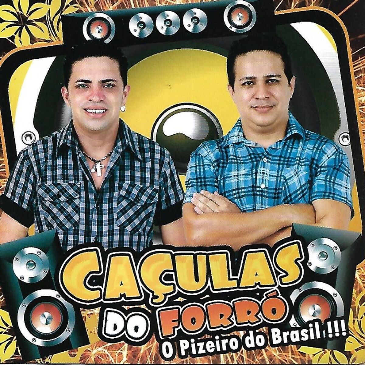 Caçulas do Forró