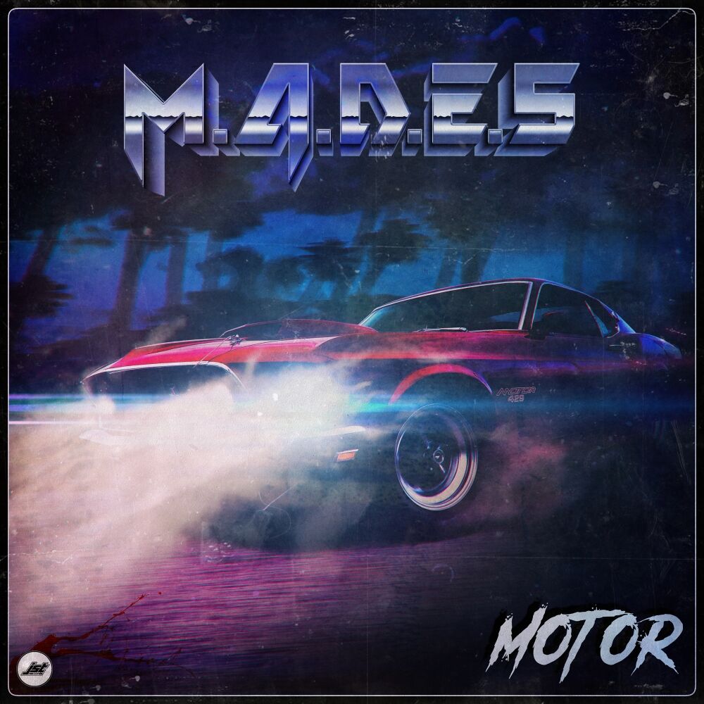 Picture of M.A.D.E.S