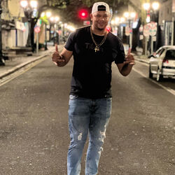 Picture of DJ Bel da CDD