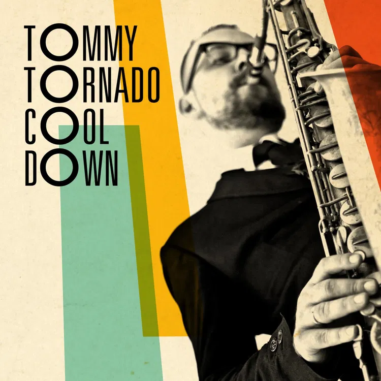 Tommy Tornado
