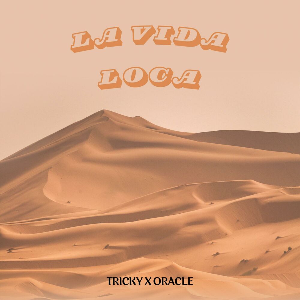 Picture of Tricky