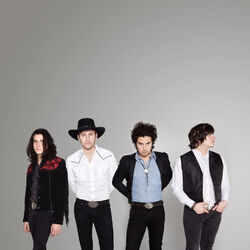 Picture of The Last Bandoleros