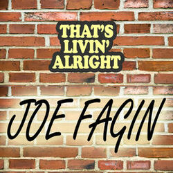 Picture of Joe Fagin