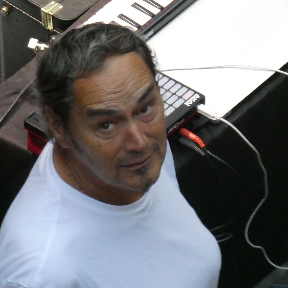 Picture of Paolo Vinaccia