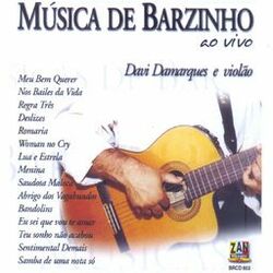Picture of Davi Damarques