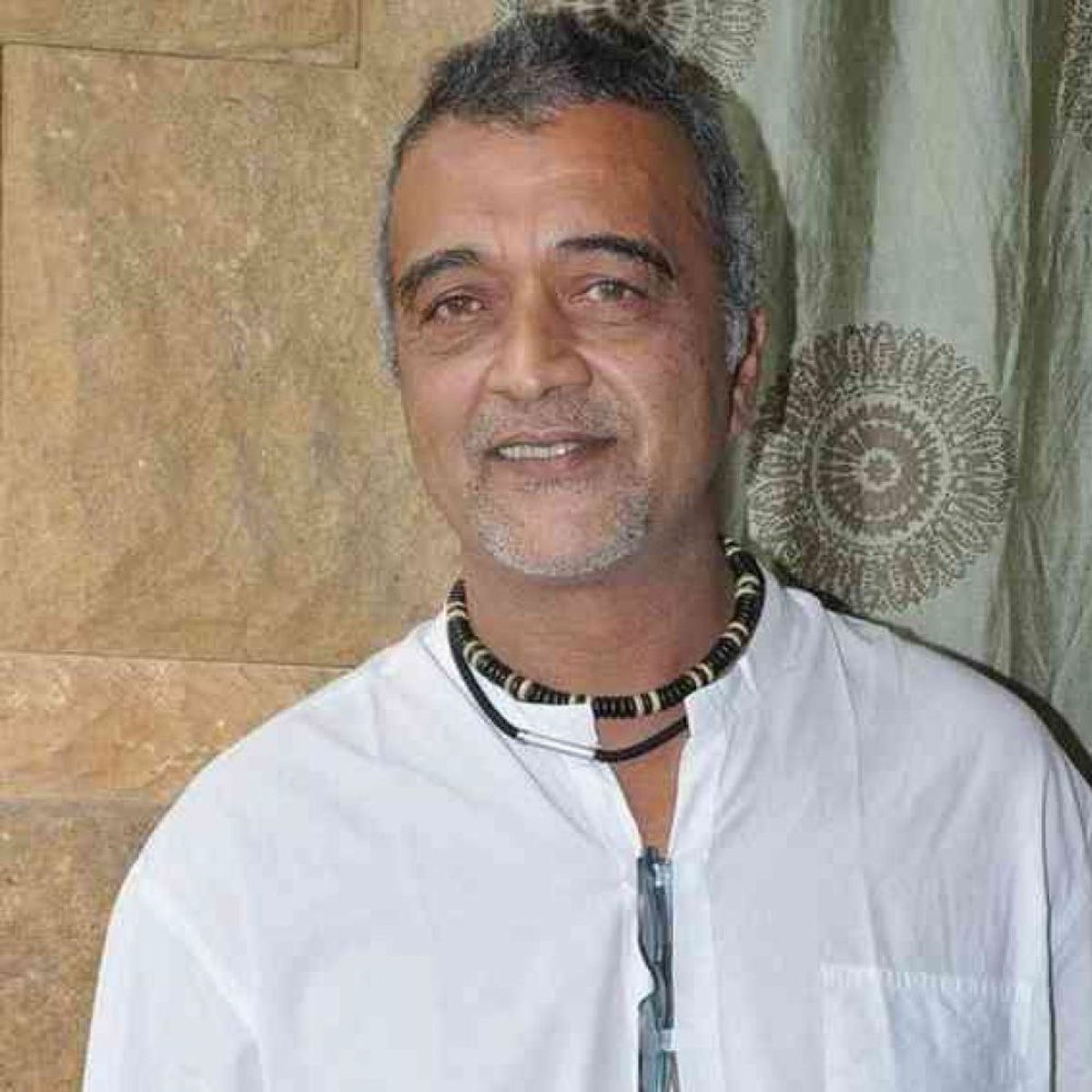 Artist picture of Lucky Ali