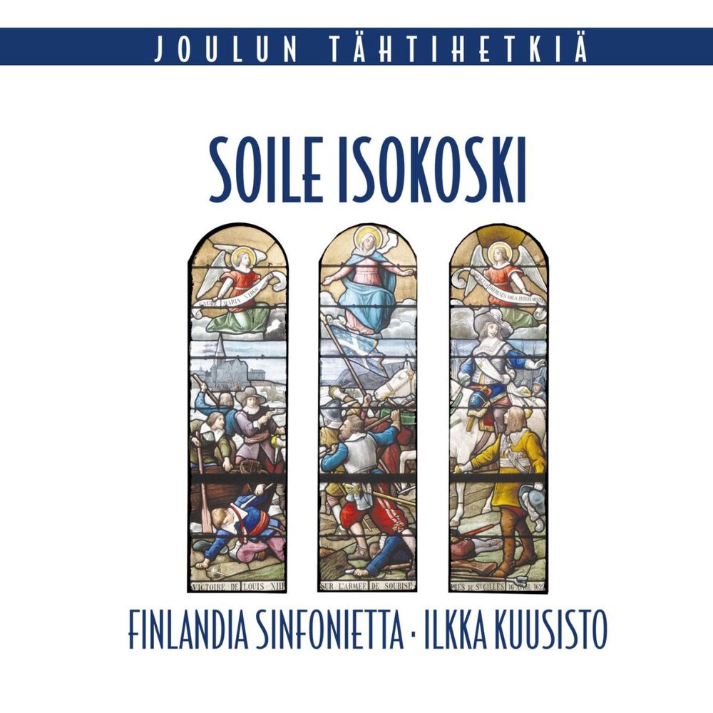 Picture of Finlandia Sinfonietta