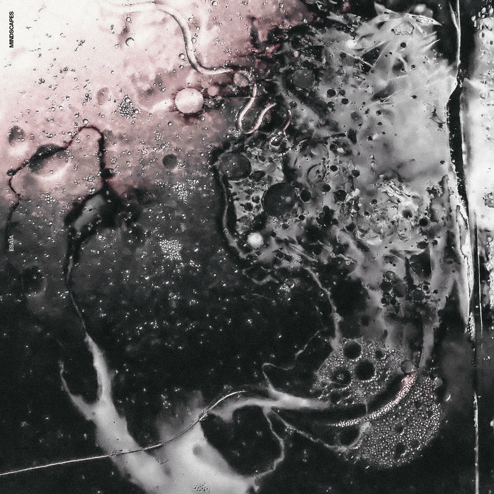 Photo de l'artiste Esaïa