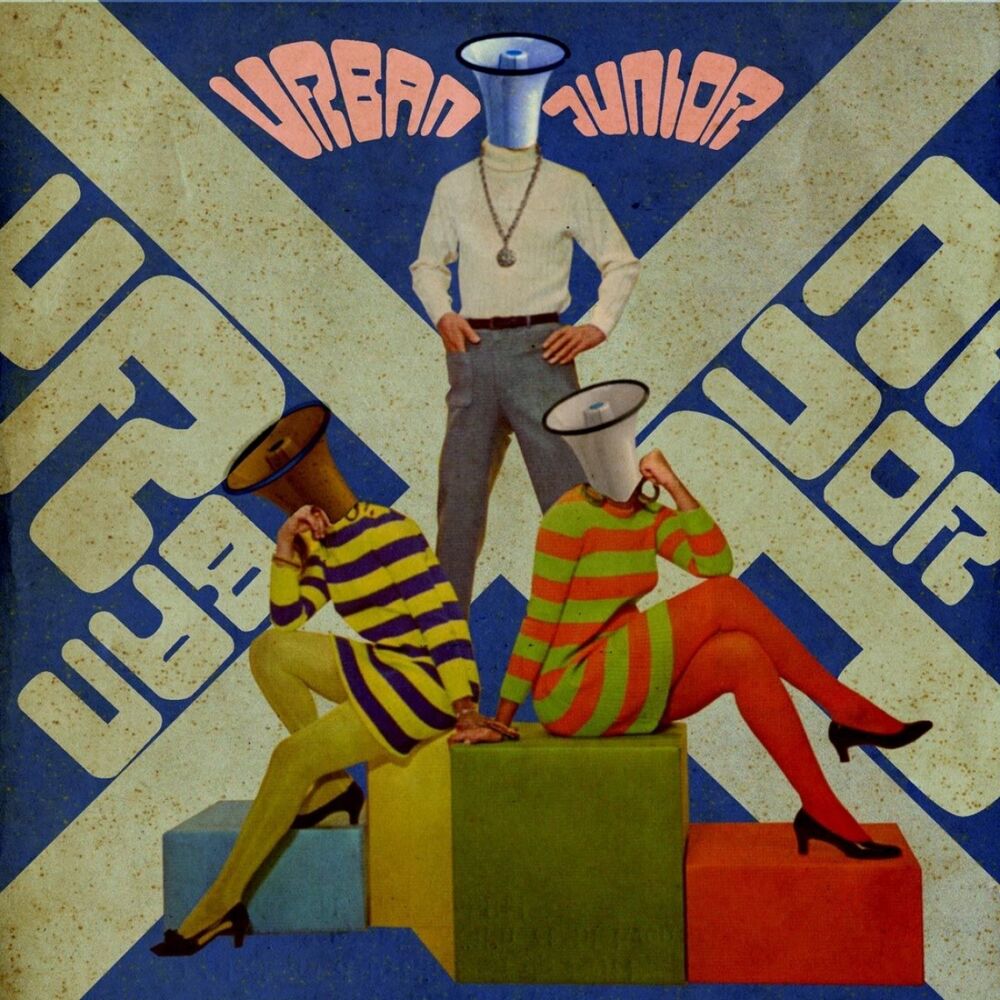 Picture of Urban Junior
