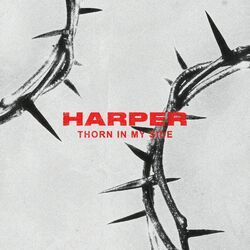 Picture of Harper