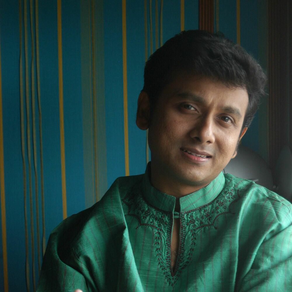 Picture of Unni Krishnan