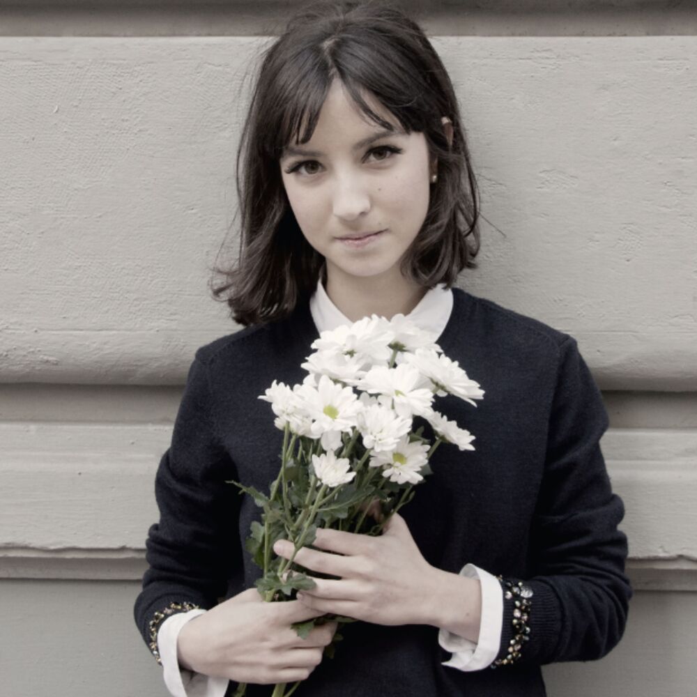 Picture of Cristina Quesada