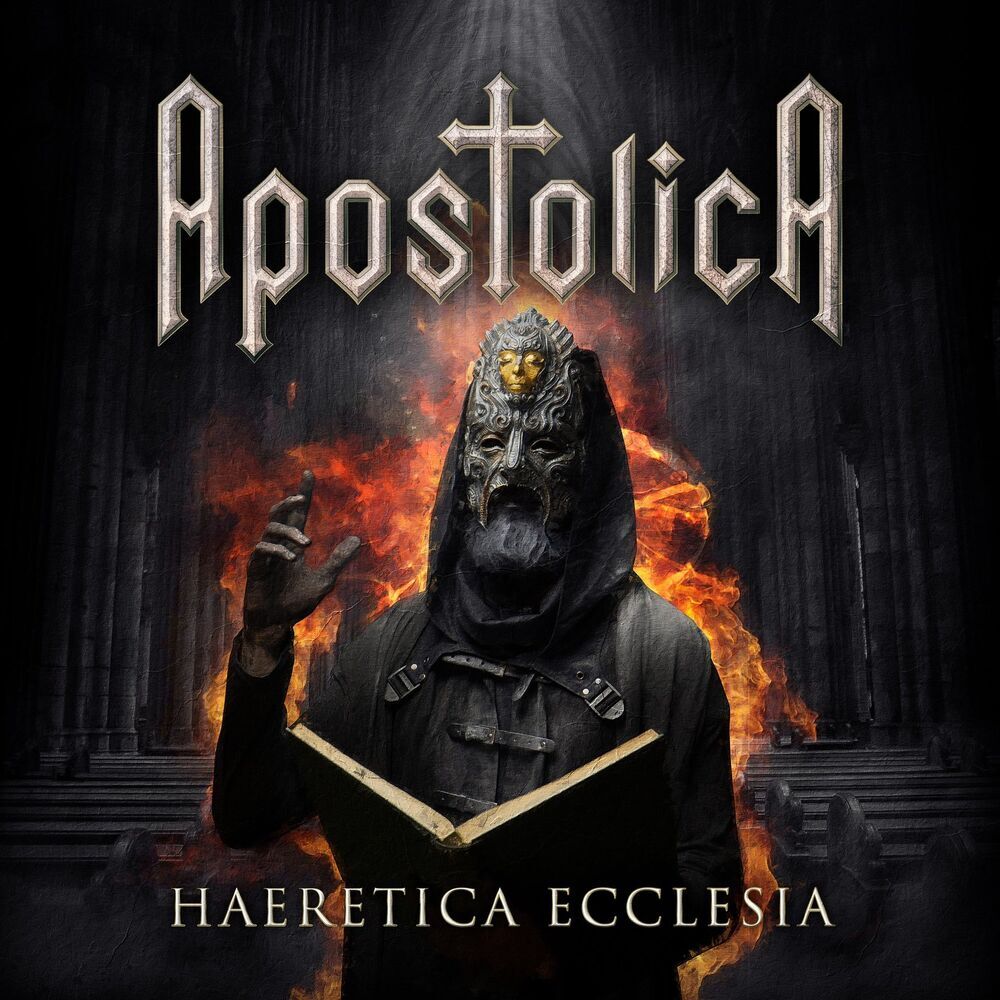 Picture of Apostolica