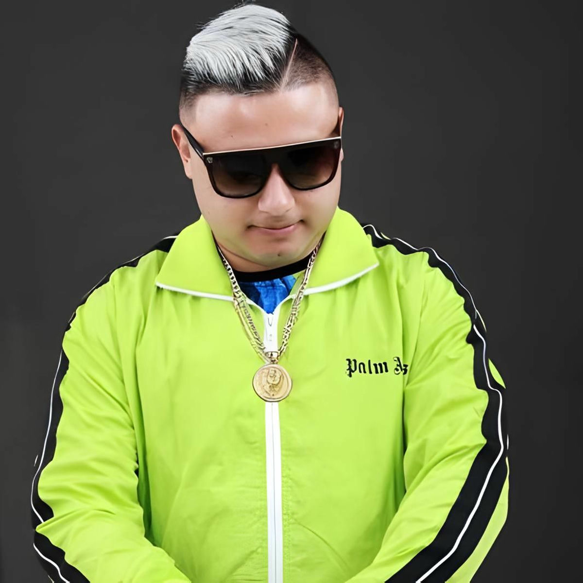 Dayvi
