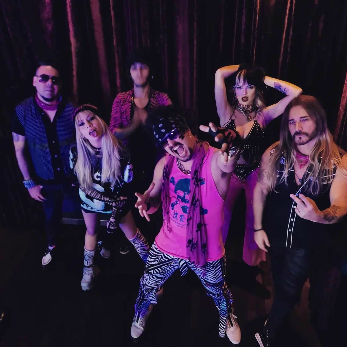 Banda Viva Noite
