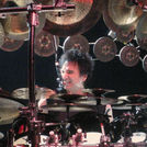 Terry Bozzio