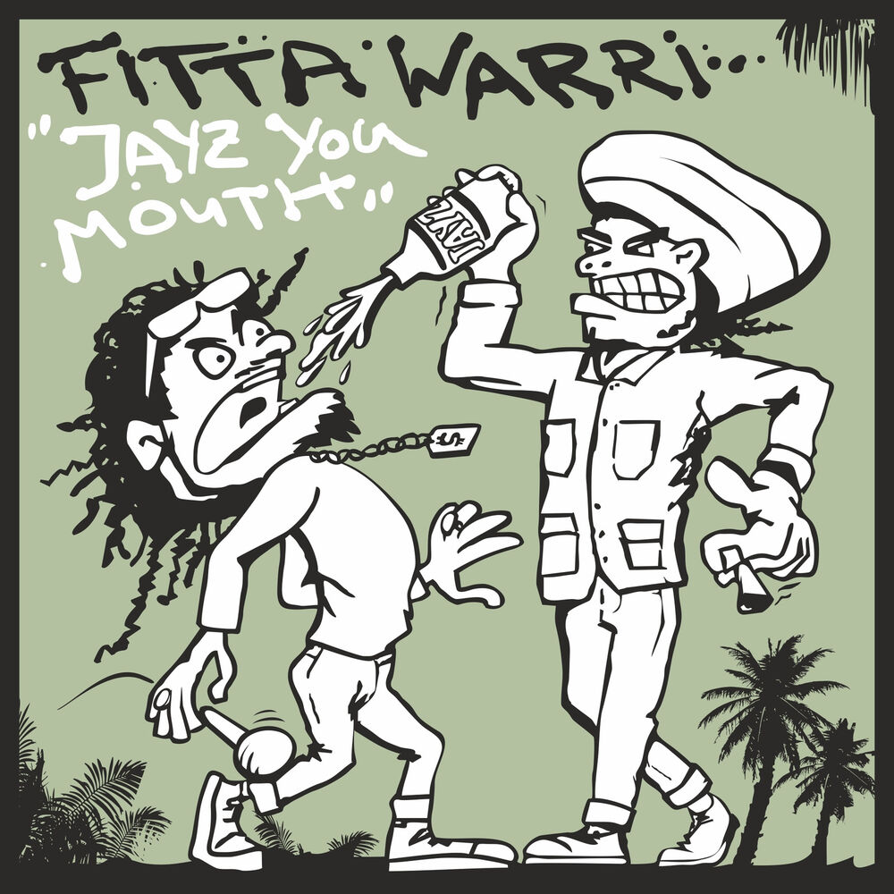 Picture of Fitta Warri