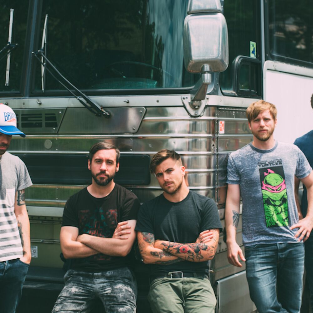Picture of Circa Survive