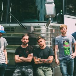 Picture of Circa Survive