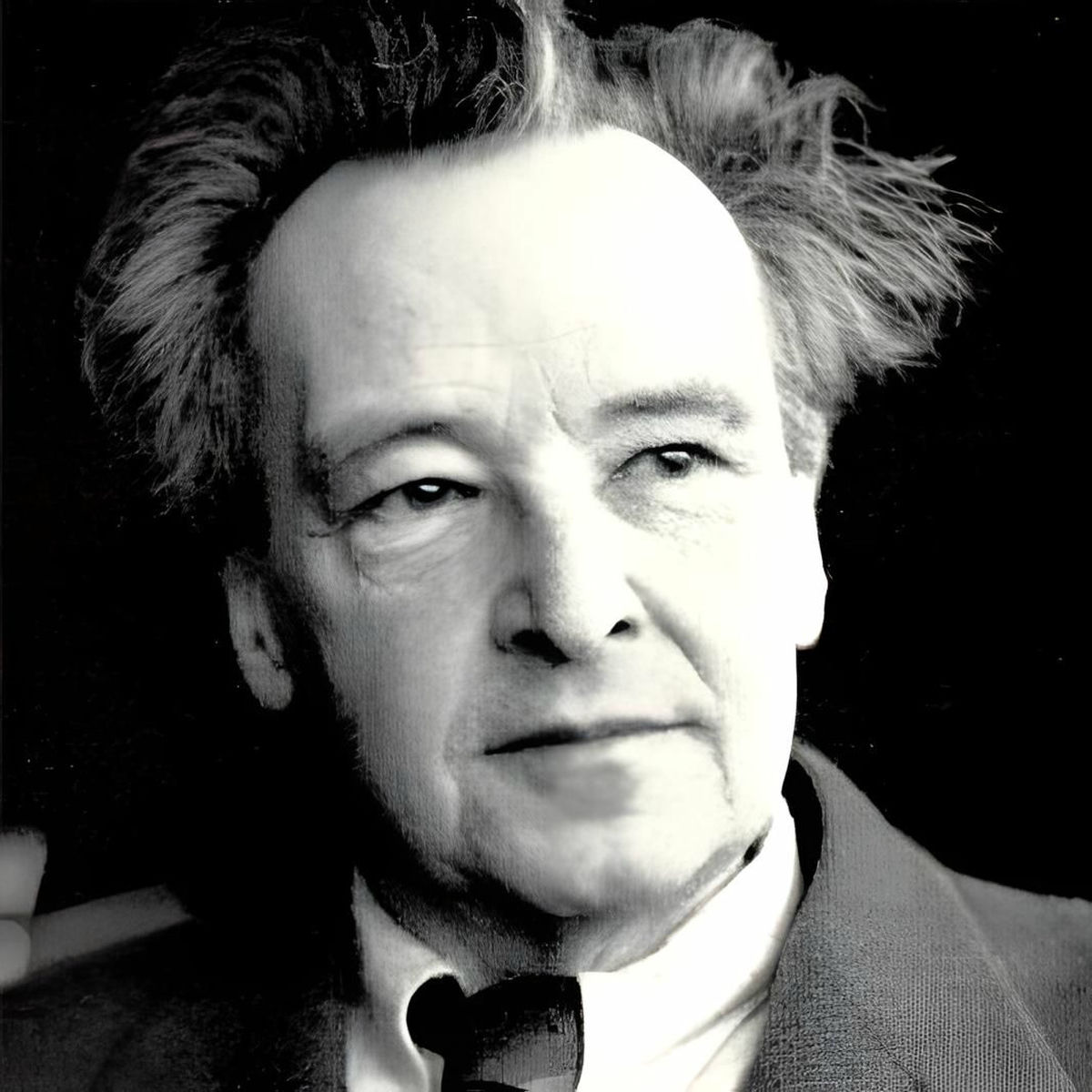 Arthur Honegger