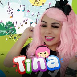 Picture of Tina Show