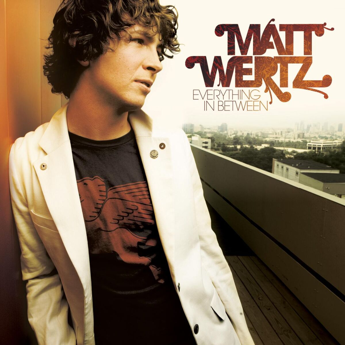 Matt Wertz