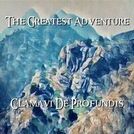 Clamavi De Profundis