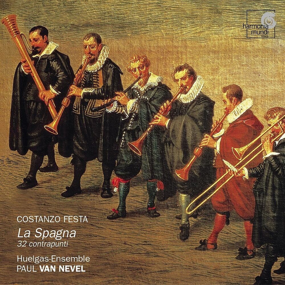 Picture of Huelgas-Ensemble